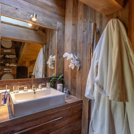 Zibeline * Megeve