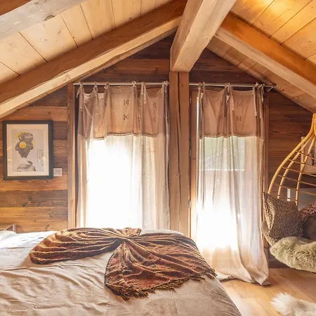 Zibeline * Megeve