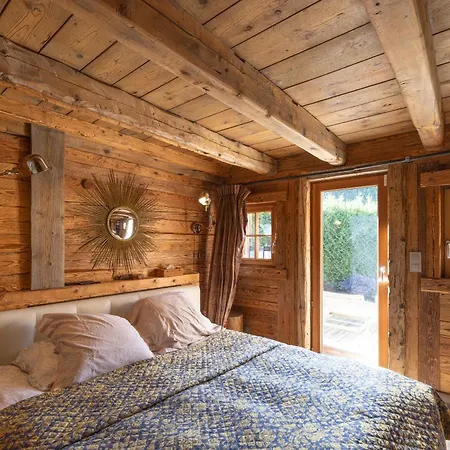 Chalet Zibeline