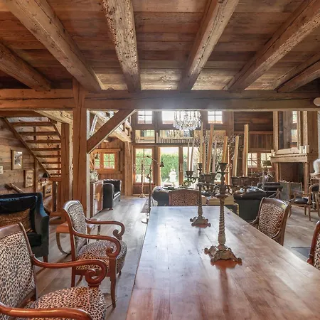 Zibeline * Megeve