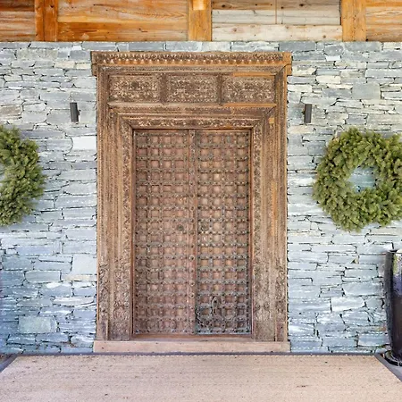 Chalet Zibeline