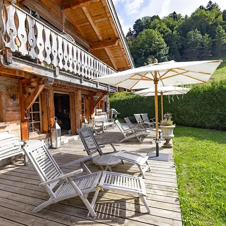 Zibeline Megeve