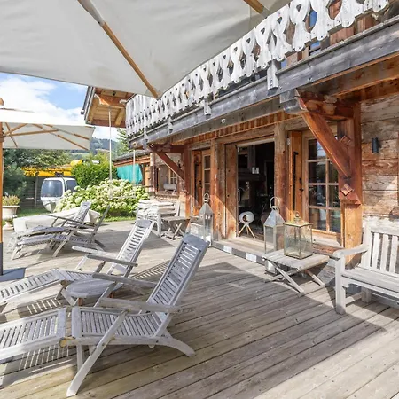 Zibeline Megeve