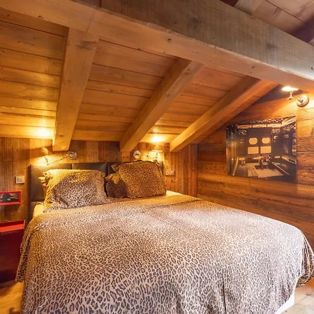 Zibeline Megève